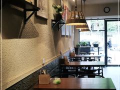 大堂-豆爺小面(朱雀店)