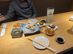 -桂马·日本料理·海胆·海鲜饭·酒场(民主广场店)