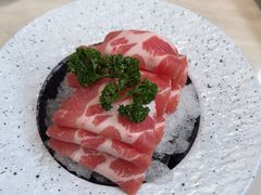 -四季缤纷椰子鸡(星沙松雅湖吾悦广场店)