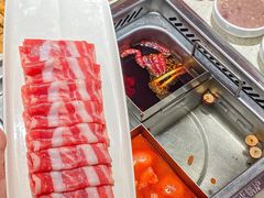 -海底捞火锅(吾悦广场店)