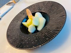 -顺德美的万豪酒店-万豪中餐厅