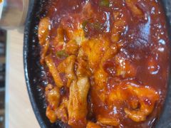 -小木屋拌饭(西安万象天地店)