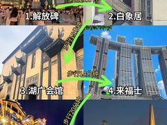 -白象居