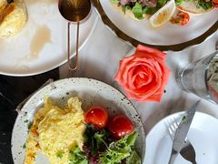 brunch-the rug 飞毯 (朝阳公园店)