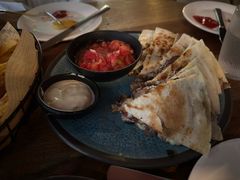 -萨尔瓦多Salvador's