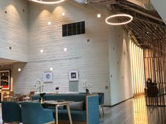 大堂-EN SPACE恩空间