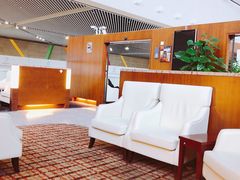 -虹桥机场V2贵宾休息室