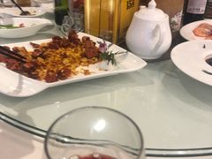 -北京丽景湾国际酒店