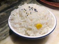 -绿茶餐厅(燕郊永旺店)