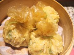 -南京大牌档(香港广场店)