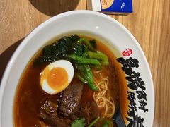 -和府捞面(北美新天地店)