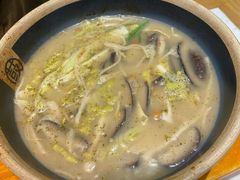 -大鼓米线(浦东长泰店)