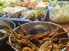 -江油特色冷沾沾(火炮街店)