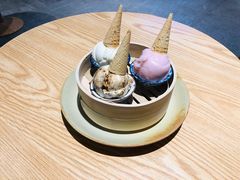 -歎雪糕低糖低脂Gelato冰淇淋