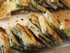 -咏春葱油饼(德政中路店)