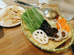 -鱼酷活鱼烤鱼(梅江印象城店)