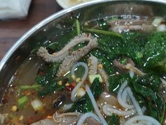 -攀枝花·任德琼·盐边羊肉米线