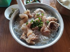 猪脚米粉-文惠猪脚粉(富景小区店)