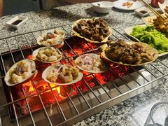 -震海贝烤贝·民俗特色店(延吉总店)