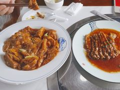 -白魁老号饭庄(交道口店)