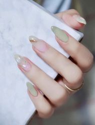 -LWL nail studio美甲美睫工作室