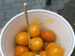 -豪華小食.華記