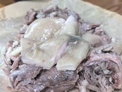 -小辫子羊肉面馆(周东店)
