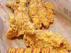 -肯德基(天津奥城店)