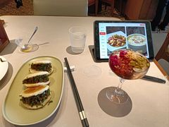 -漢舍川菜馆(国贸商城店)
