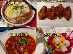 -时间仓(湘江世纪城店)
