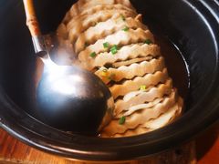 -竹里馆 ·茶食(奥体店)