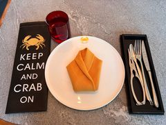 -Ministry of Crab•MOC(交子大道店)