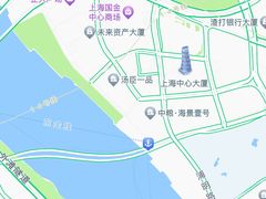 -上海轮渡售票处