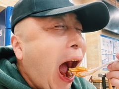 -马记伊源斋涮肉·清真菜(潘家园古玩市场店)