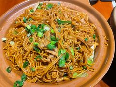 -徽三说·土徽菜·中国徽菜连锁品牌(一中店)