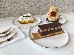-La Porte de Paris 巴黎之门法式甜品
