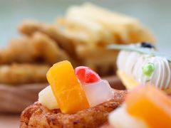 -中海·庐山西海君澜度假酒店·味屿全日制餐厅