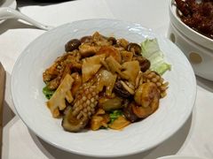 八珍豆腐-大铁勺新津菜(迎水道店)
