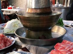 -鑫龙火锅(北园店)