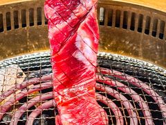 -無二炙坊·和牛烧肉(大钟寺1733店)