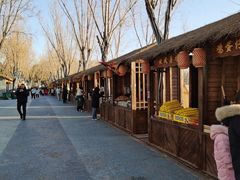 -青龙湖公园
