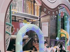 -清远熹乐谷温泉度假酒店