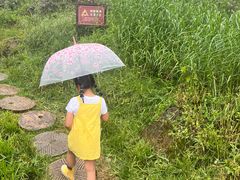 -雪山彩虹谷景区