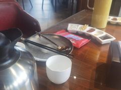 -北京老铺烤鸭(老城根店)