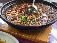 -夜不收荤豆花(大邑总店)