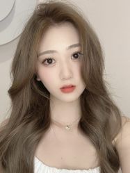 点击看大图 -3AM HAIR SALON烫发染发接发