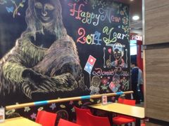 iphone_upload_pic-达美乐比萨(商城路店)
