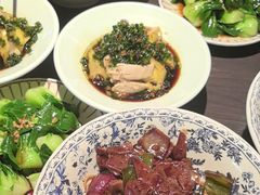 -阿大排档(长春这有山店)