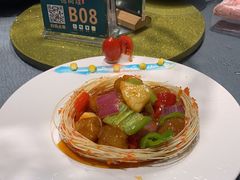-六个大厨·秘制粤菜(广州塔店)