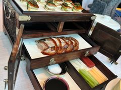 -莉莉海堂HAITANG·烤鸭(国贸商城店)